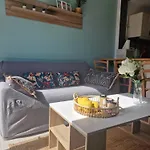 Maison Pour 4 Personnes En Bord De Holiday home *