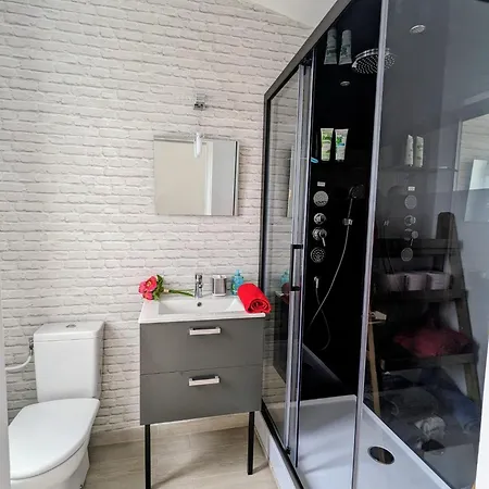 Maison Pour 4 Personnes En Bord De Σπίτι διακοπών