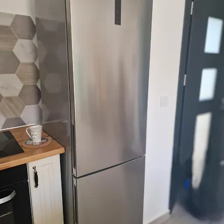 Maison Pour 4 Personnes En Bord De