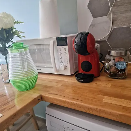 Maison Pour 4 Personnes En Bord De Σπίτι διακοπών