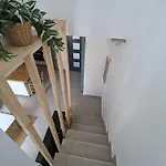 Maison Pour 4 Personnes En Bord De Borgo