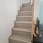 Feriehus Maison Pour 4 Personnes En Bord De Borgo (Corsica)