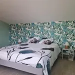 Maison Pour 4 Personnes En Bord De