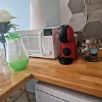 Maison Pour 4 Personnes En Bord De Feriehus