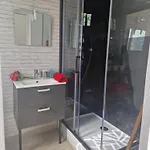 Maison Pour 4 Personnes En Bord De *