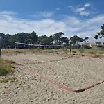 Maison Pour 4 Personnes En Bord De *