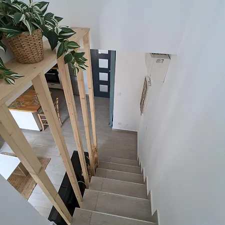 Maison Pour 4 Personnes En Bord De Borgo (Corsica)