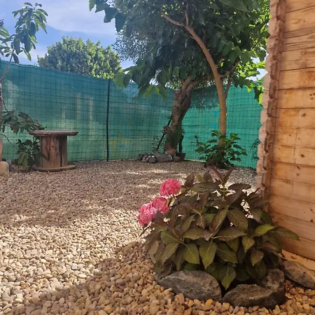 Maison Pour 4 Personnes En Bord De