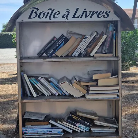 Maison Pour 4 Personnes En Bord De Ferienhaus Borgo (Corsica)