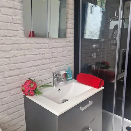Ferienhaus Maison Pour 4 Personnes En Bord De
