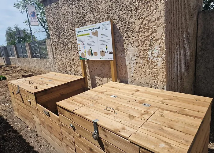 Ferienhaus Maison Pour 4 Personnes En Bord De