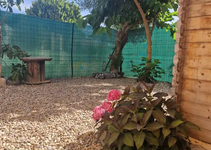 Maison Pour 4 Personnes En Bord De